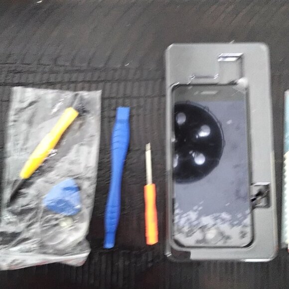 YODOIT FOR IPHONE SE 2022/3 SCREEN REPLACEMENT TOUCH DIGITIZER LCD DISPLAY FULLA - Picture 11 of 12